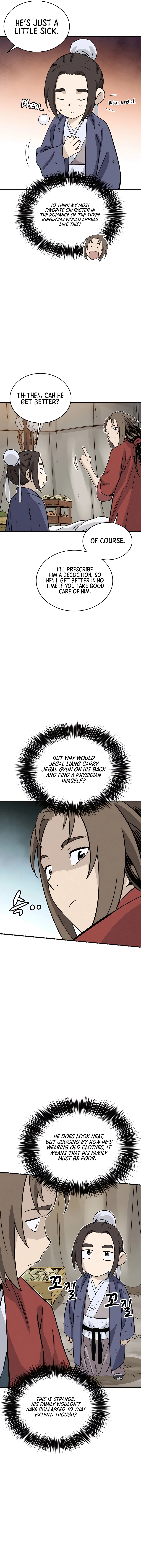 i-reincarnated-as-a-legendary-surgeon-chapter-93-10