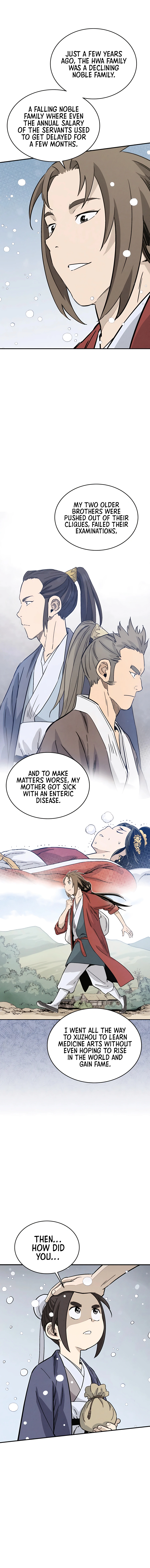 i-reincarnated-as-a-legendary-surgeon-chapter-94-09