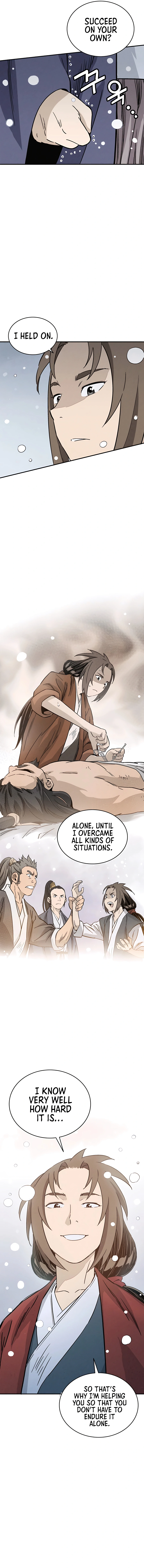 i-reincarnated-as-a-legendary-surgeon-chapter-94-10