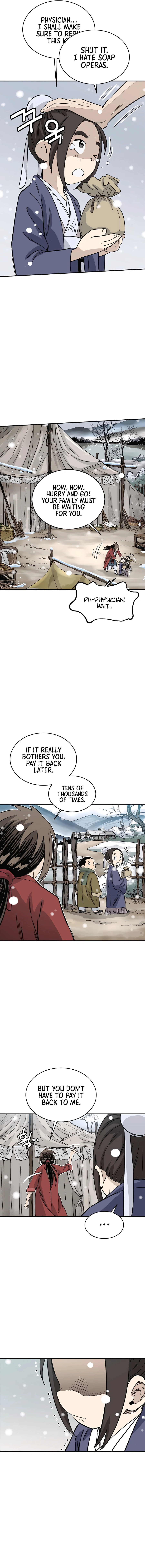i-reincarnated-as-a-legendary-surgeon-chapter-94-12