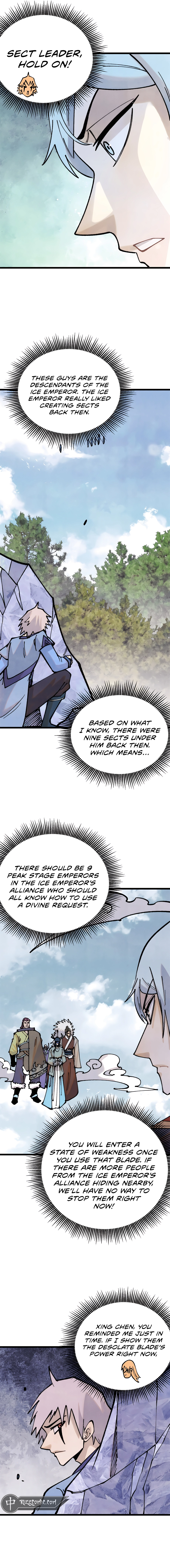 all-hail-the-sect-leader-chapter-298-09