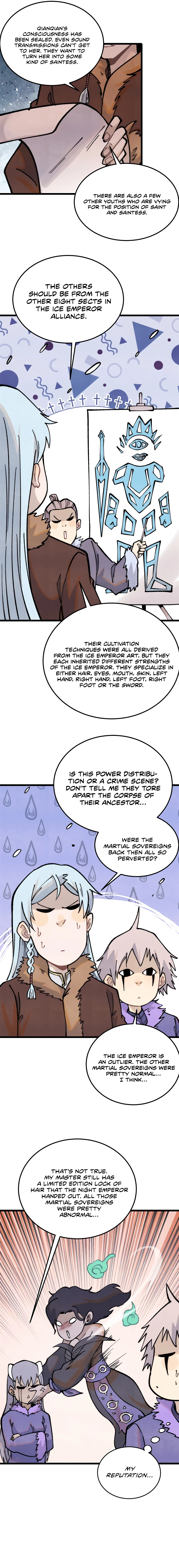 all-hail-the-sect-leader-chapter-299-05