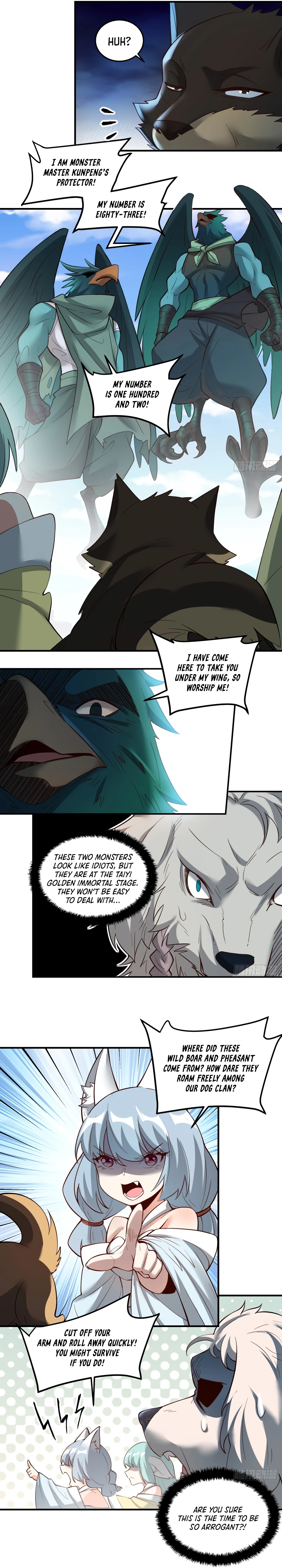 cultivation-bigshot-chapter-352-10