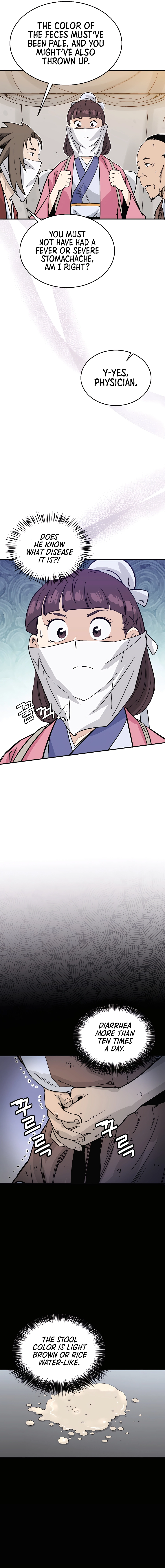 i-reincarnated-as-a-legendary-surgeon-chapter-96-09