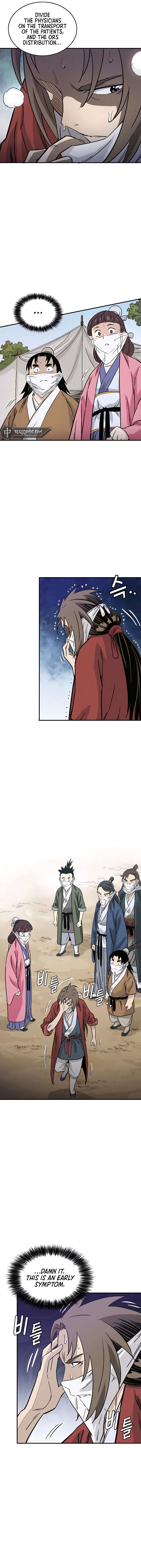 i-reincarnated-as-a-legendary-surgeon-chapter-97-11