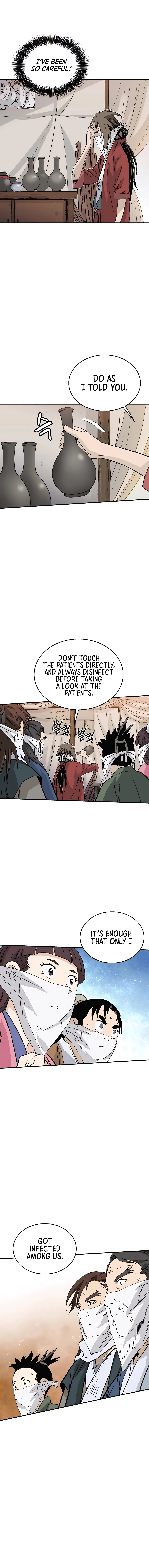 i-reincarnated-as-a-legendary-surgeon-chapter-97-12