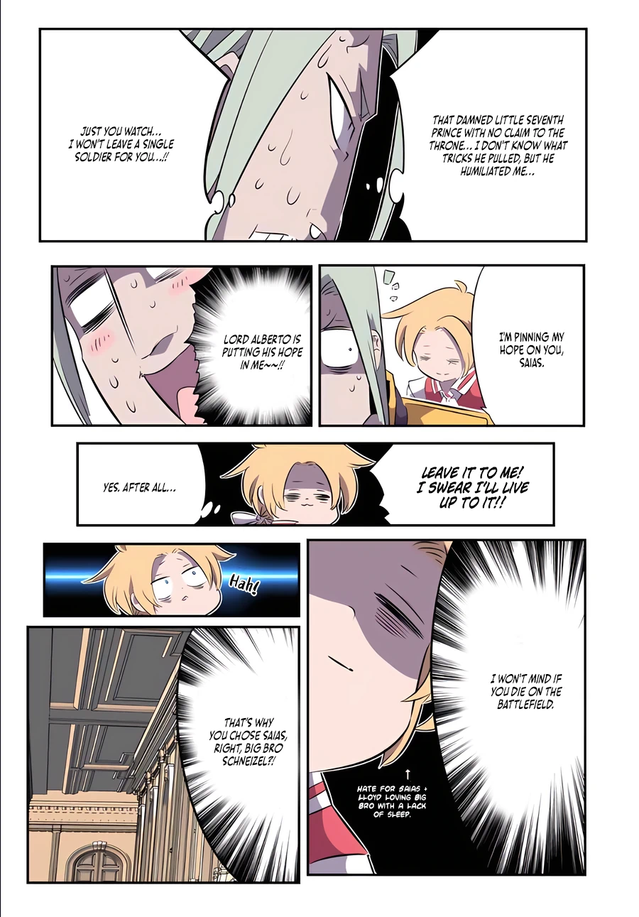 the-seventh-prince-a-reincarnated-magic-nerd-chapter-148-13
