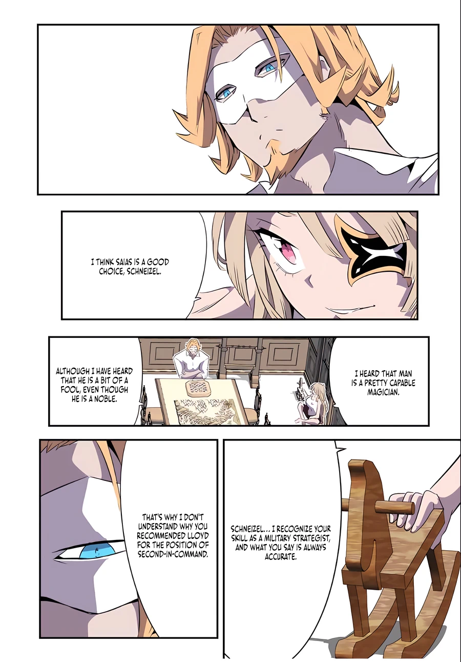 the-seventh-prince-a-reincarnated-magic-nerd-chapter-148-14