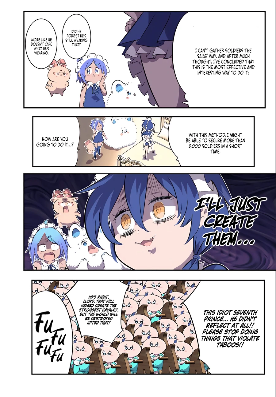 the-seventh-prince-a-reincarnated-magic-nerd-chapter-148-22