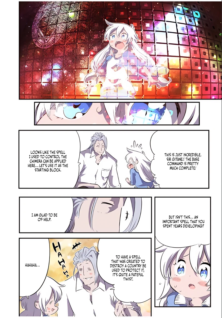the-seventh-prince-a-reincarnated-magic-nerd-chapter-149-20