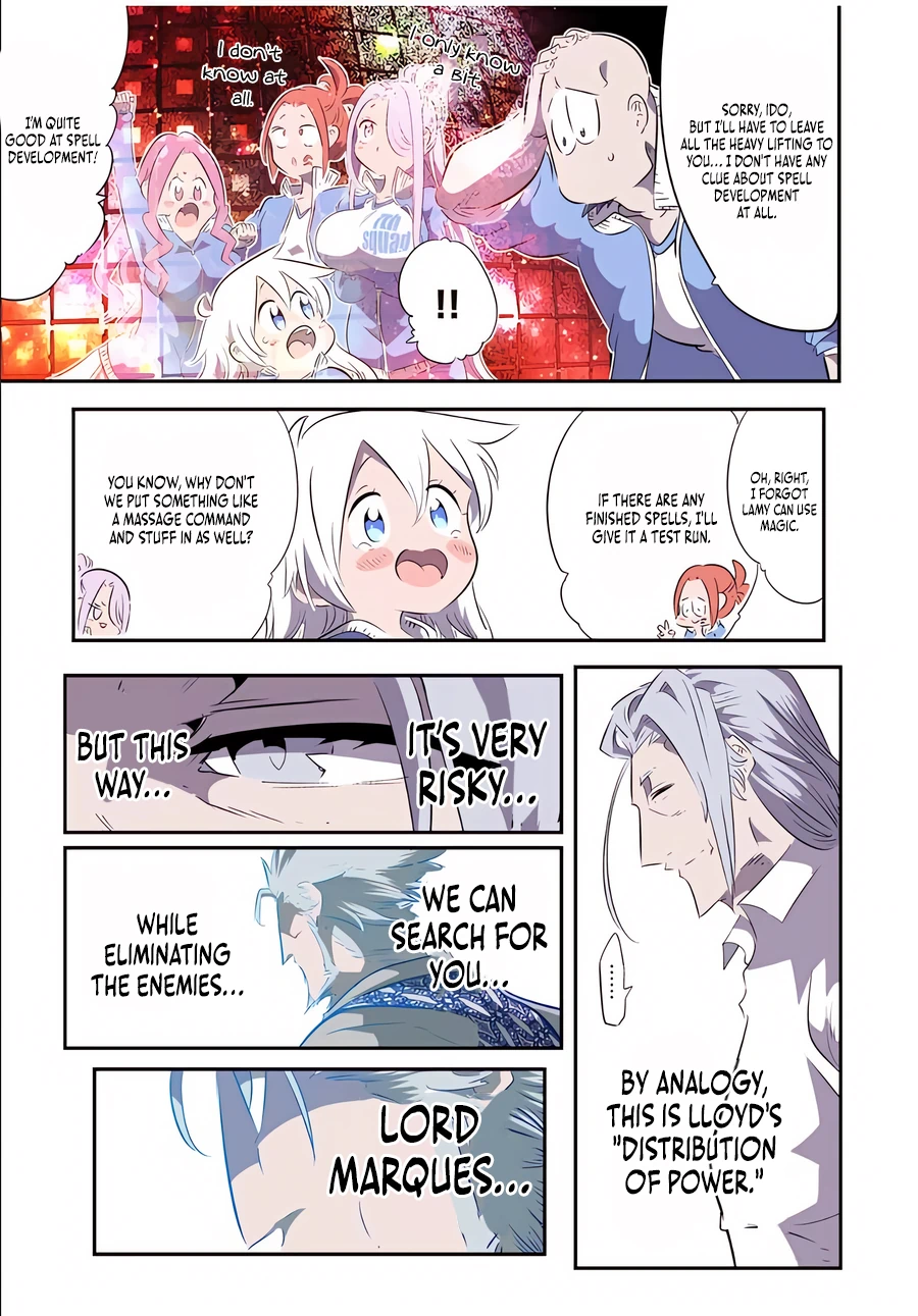 the-seventh-prince-a-reincarnated-magic-nerd-chapter-149-21