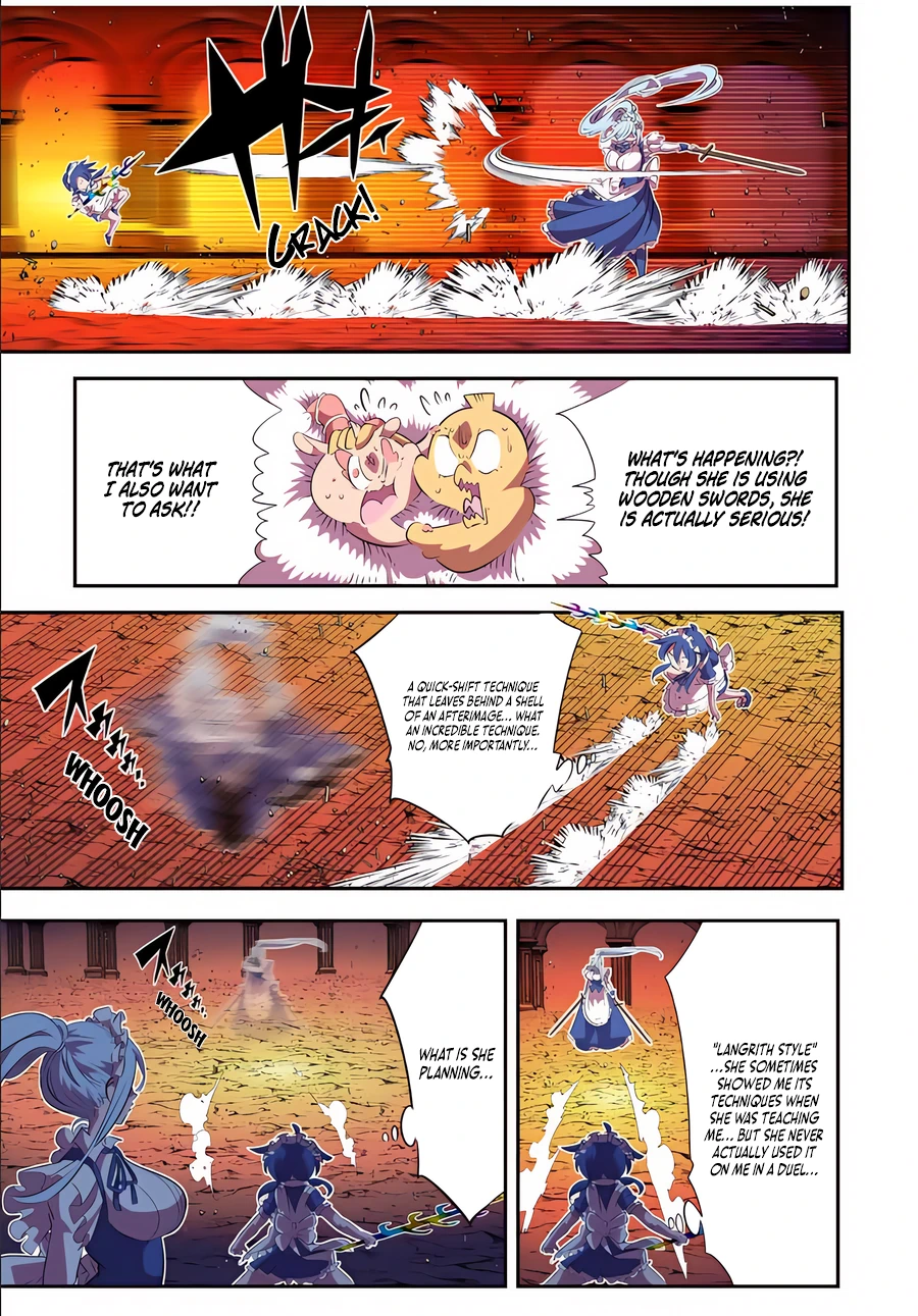 the-seventh-prince-a-reincarnated-magic-nerd-chapter-150-5
