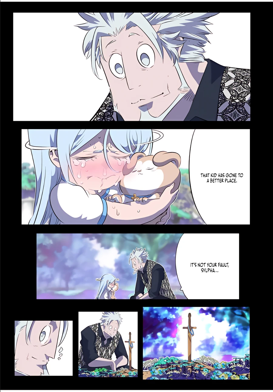 the-seventh-prince-a-reincarnated-magic-nerd-chapter-150-9